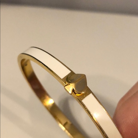 Kate Spade clasp bracelet - Picture 4 of 4